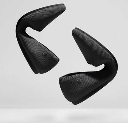 Comfortable Spring/Summer Ballerinas – Mila-Black-4.5-State of Style