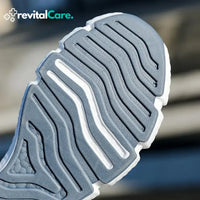 Comfortable, Stylish, and Supportive Sneakers - VitalSteps-Black-6-State of Style