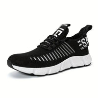 Comfortable, Stylish, and Supportive Sneakers - VitalSteps-Black-6-State of Style