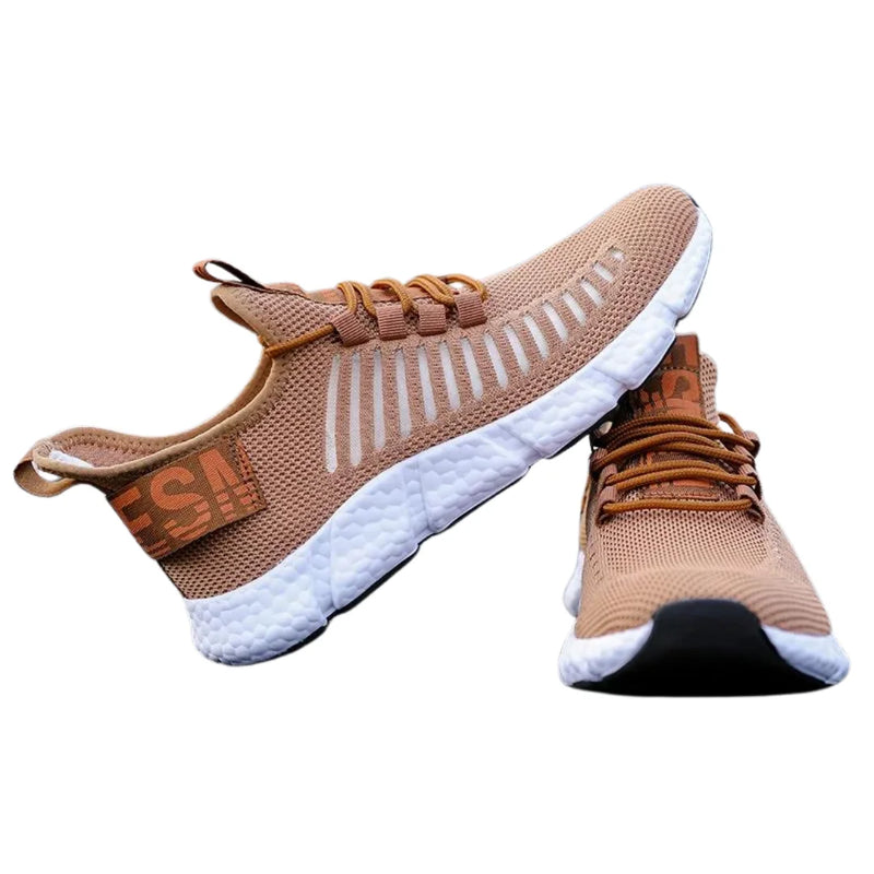 Comfortable, Stylish, and Supportive Sneakers - VitalSteps-Black-6-State of Style