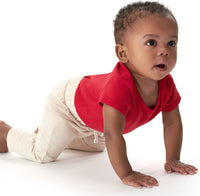 Comfortable Toddler Jogging Pants - 3-Pack Essentials-Black-12-18 months-State of Style