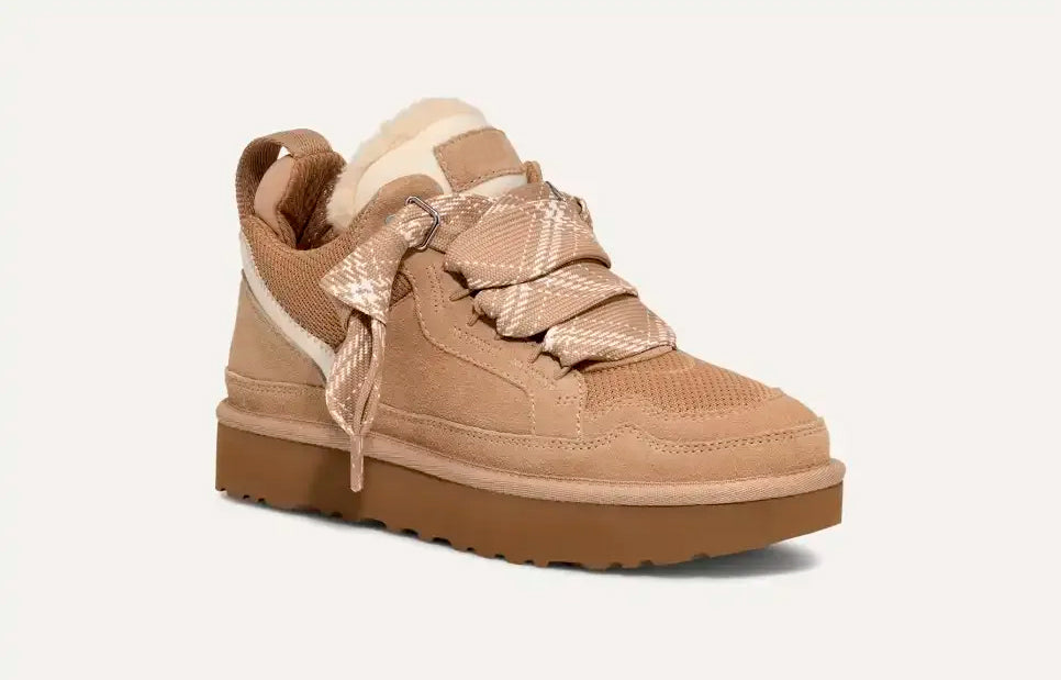 Comfortable Winter Suede Shoes - Amber-Sand-5-State of Style