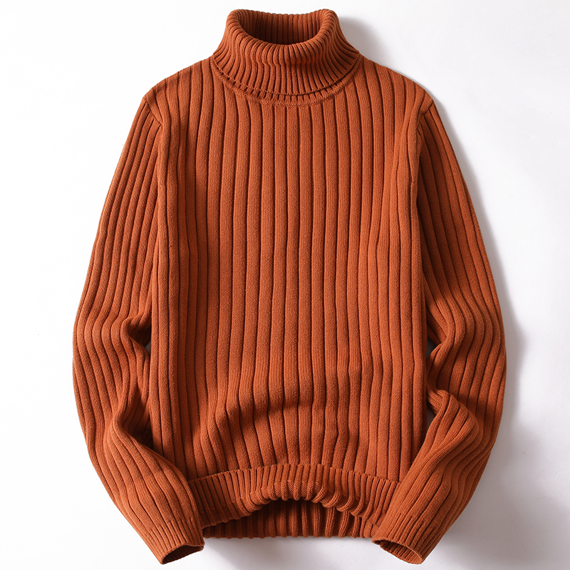Comfortable Women's Jumper – Mila-Brown-M-State of Style