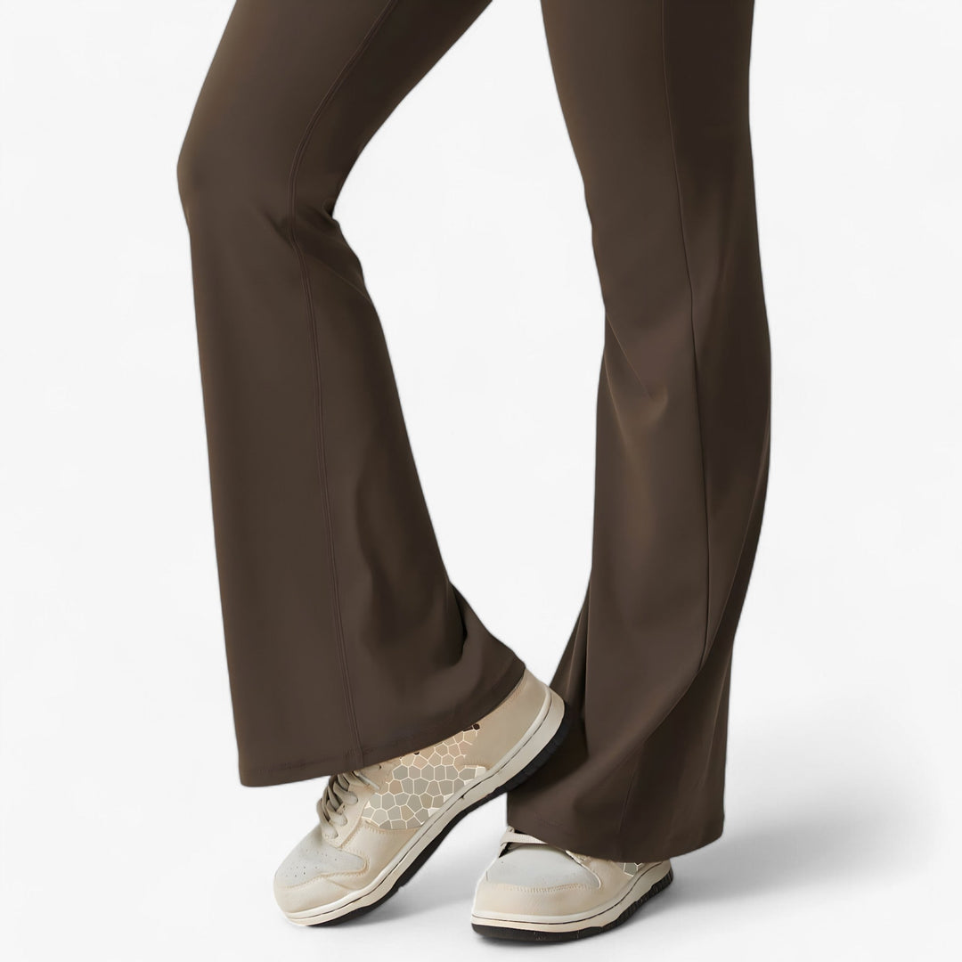 Comfortable Women's Jumpsuit – Amélie-Black-XS-State of Style