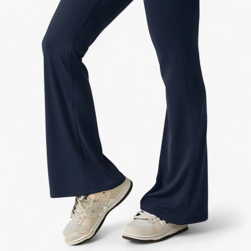 Comfortable Women's Jumpsuit – Amélie-Black-XS-State of Style