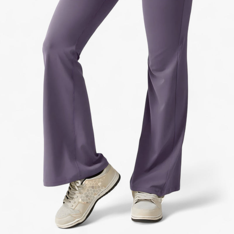 Comfortable Women's Jumpsuit – Amélie-Black-XS-State of Style