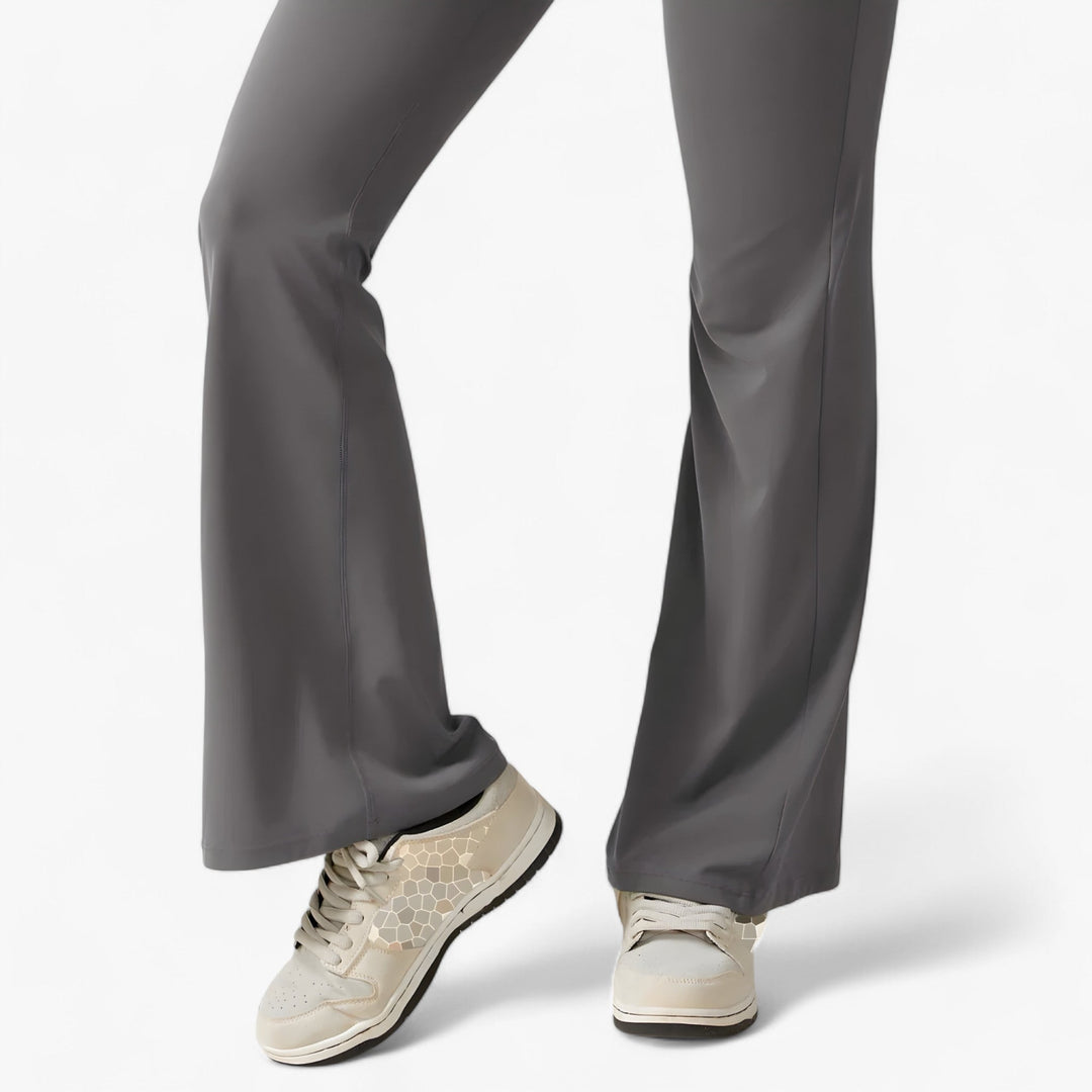 Comfortable Women's Jumpsuit – Amélie-Black-XS-State of Style