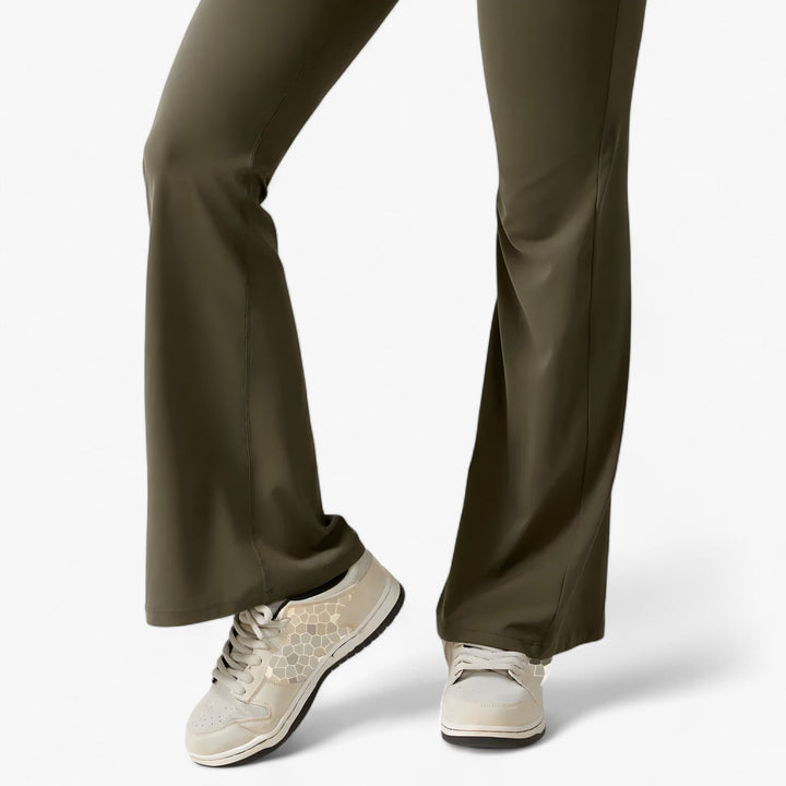 Comfortable Women's Jumpsuit – Amélie-Black-XS-State of Style