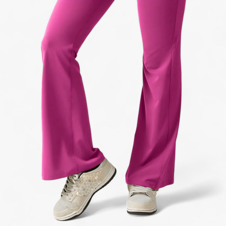 Comfortable Women's Jumpsuit – Amélie-Black-XS-State of Style