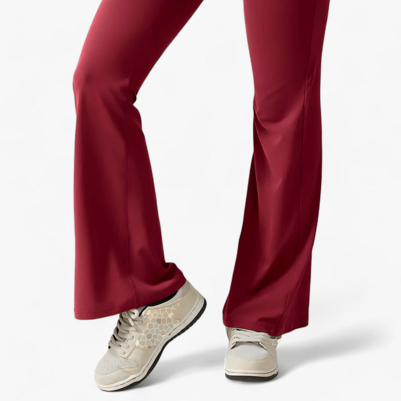 Comfortable Women's Jumpsuit – Amélie-Black-XS-State of Style