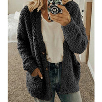 Comfortable Women's Vest - Lisa-Black-S-State of Style