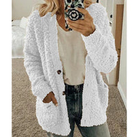 Comfortable Women's Vest - Lisa-White-S-State of Style