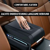 ComfortArm Armrest Cover with Storage-State of Style