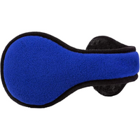 Comfy Foldable Fleece Ear Covers - SnugMuffs-Blue-State of Style