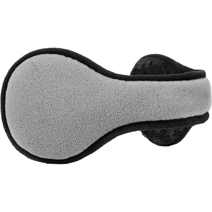 Comfy Foldable Fleece Ear Covers - SnugMuffs-Light grey-State of Style