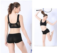 ComfyBra | Women's Stylish Bra-Light Violet-S-State of Style