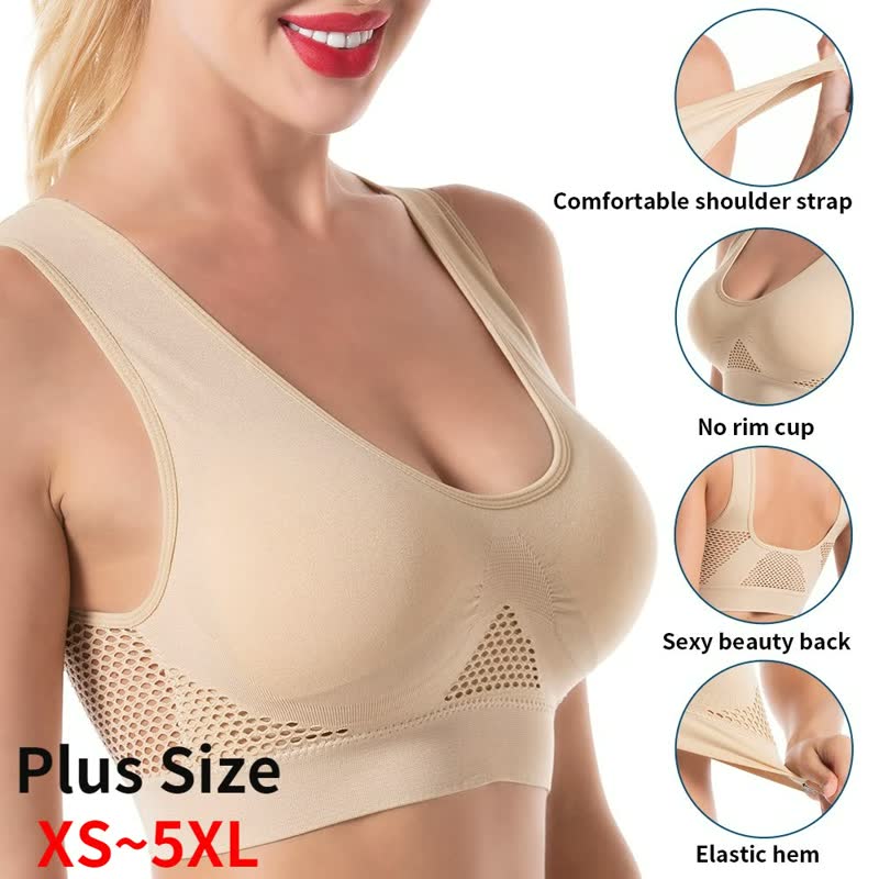 ComfyBra | Women's Stylish Bra-Light Violet-S-State of Style