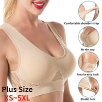 ComfyBra | Women's Stylish Bra-Light Violet-S-State of Style