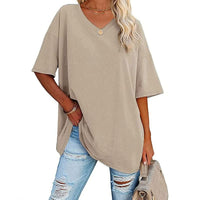 ComfyShirt | Fashionable & Comfortable Shirt-Apricot-S-State of Style