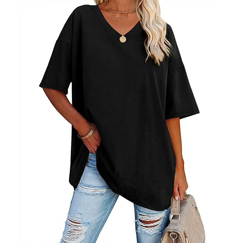 ComfyShirt | Fashionable & Comfortable Shirt-Black-S-State of Style