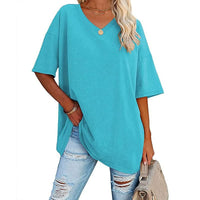 ComfyShirt | Fashionable & Comfortable Shirt-Blue-S-State of Style