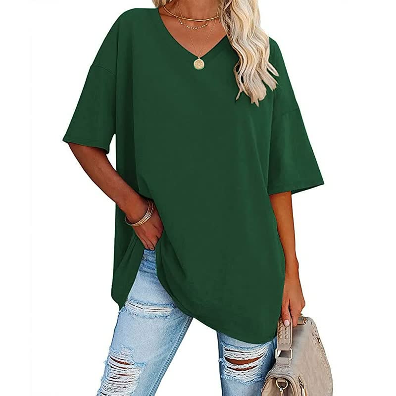 ComfyShirt | Fashionable & Comfortable Shirt-Green-S-State of Style