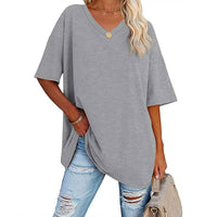 ComfyShirt | Fashionable & Comfortable Shirt-Light Grey-S-State of Style