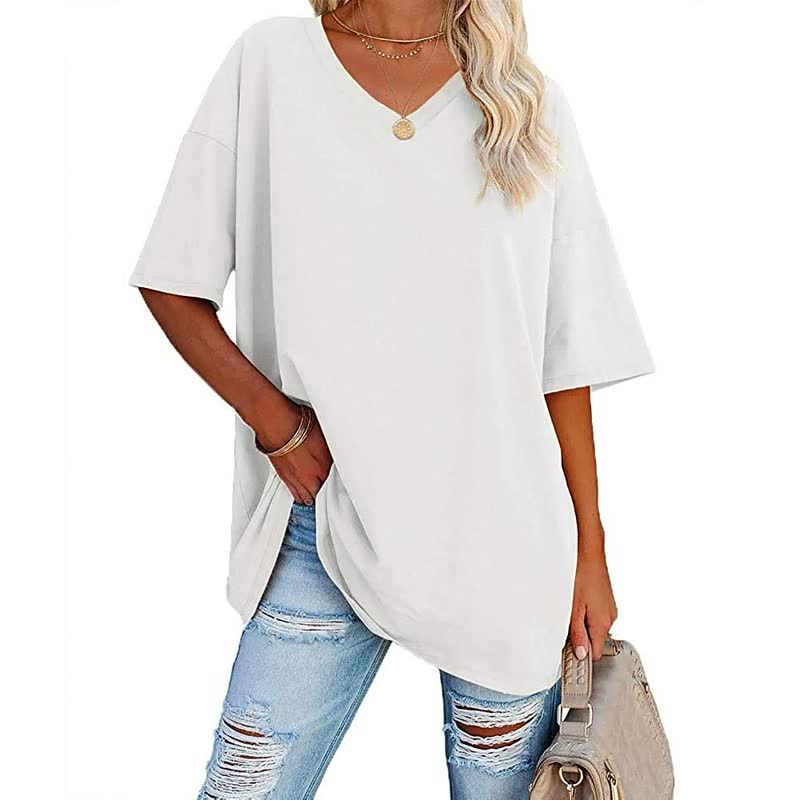 ComfyShirt | Fashionable & Comfortable Shirt-White-S-State of Style