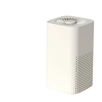 Compact Air Purifier with HEPA Filter - BreezeMini-Type 3-State of Style