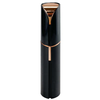 Compact Facial Hair Remover – SilkaSkin-Black-State of Style