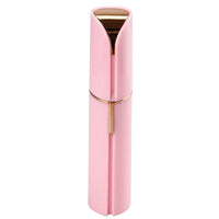 Compact Facial Hair Remover – SilkaSkin-Pink-State of Style