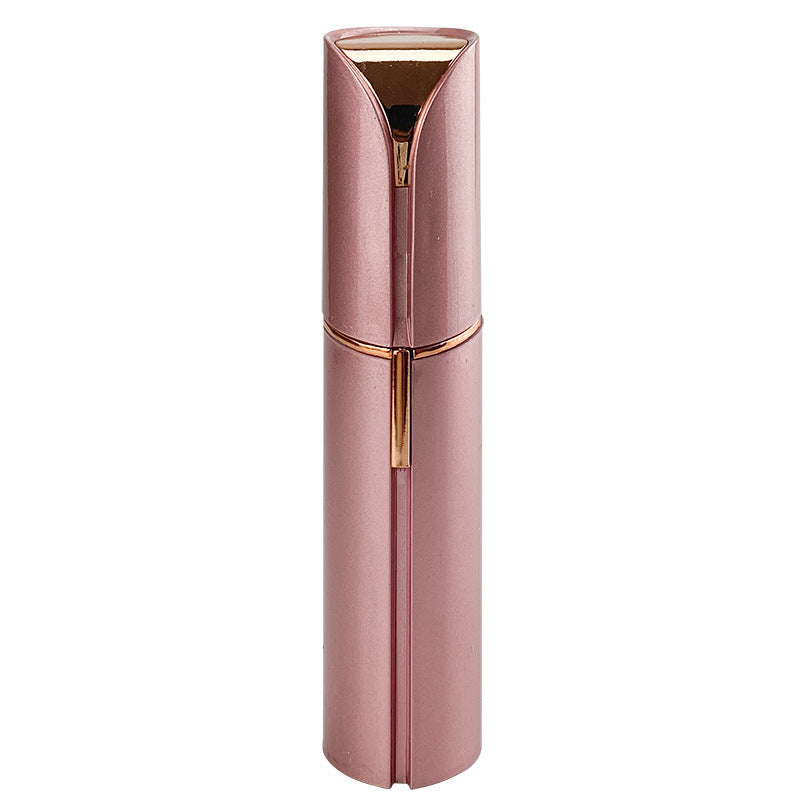 Compact Facial Hair Remover – SilkaSkin-Rose Gold-State of Style