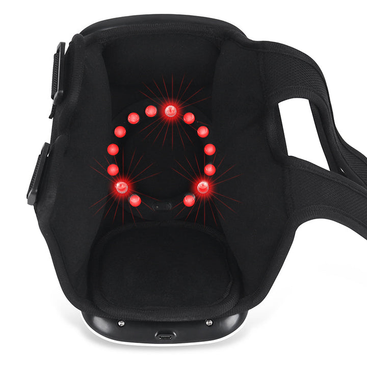 Compact Knee Massager for Pain - ReliefKnee-State of Style