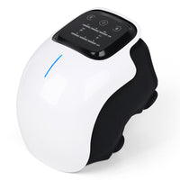 Compact Knee Massager for Pain - ReliefKnee-State of Style