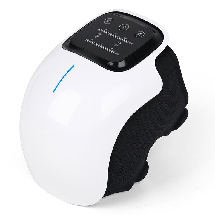 Compact Knee Massager for Pain - ReliefKnee-State of Style