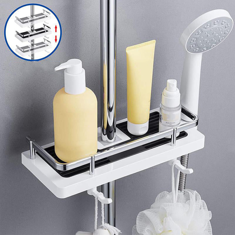 Compact Shower Rack - EasyOrganize-State of Style