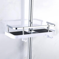 Compact Shower Rack - EasyOrganize-State of Style