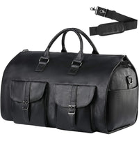 Compact Travel Wardrobe Luggage-Classic-State of Style