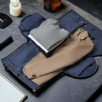 Compact Travel Wardrobe Luggage-Classic-State of Style