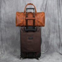 Compact Travel Wardrobe Luggage-Classic-State of Style