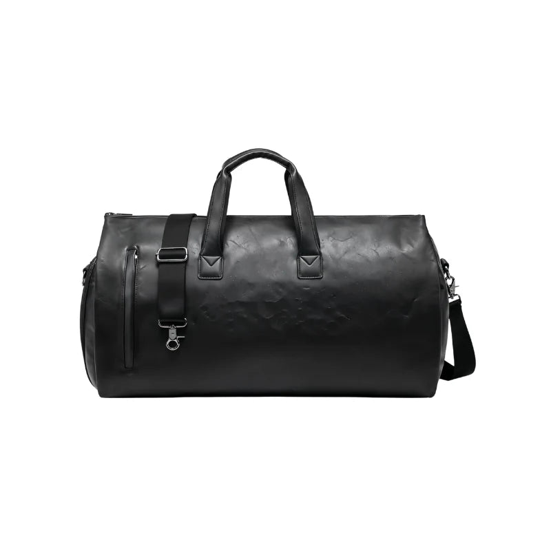 Compact Travel Wardrobe Luggage-Classic-State of Style