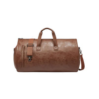 Compact Travel Wardrobe Luggage-Classic-State of Style
