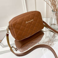 CompactBag | Stylish Women's Handbag-Black-State of Style