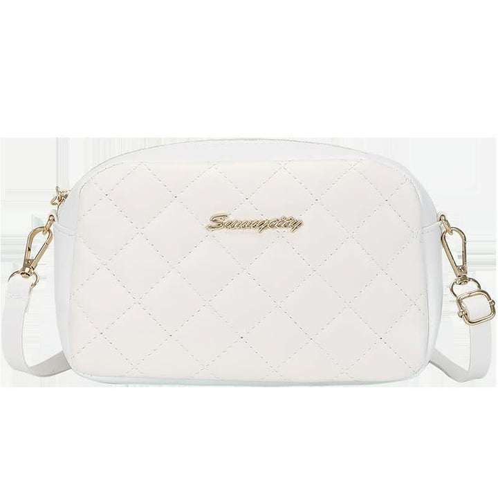 CompactBag | Stylish Women's Handbag-Black-State of Style