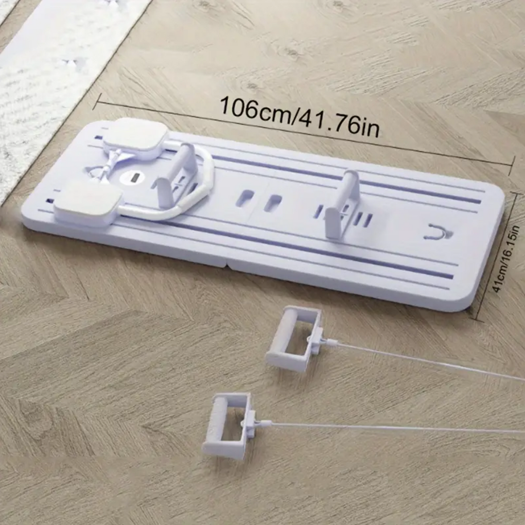 Complete Pilates Reformer Set - CoreFlex Pro-Purple-State of Style