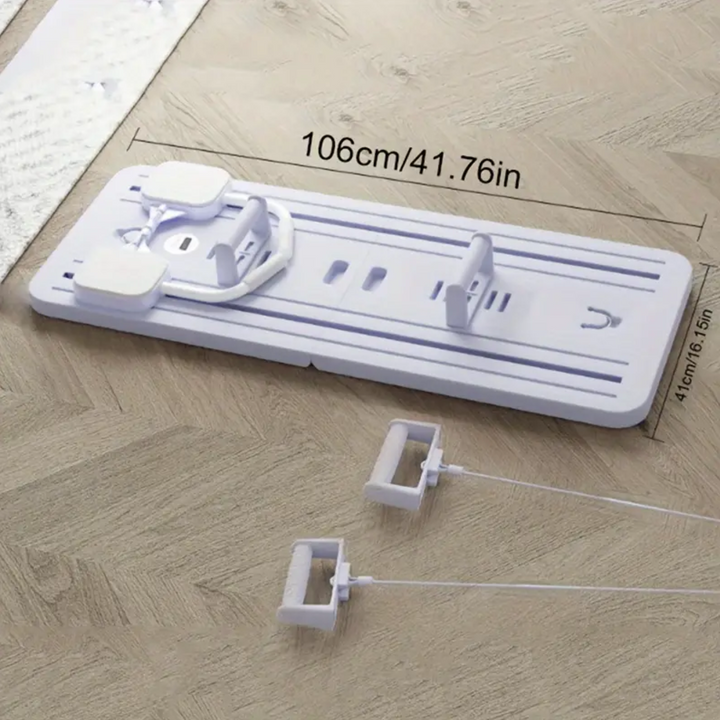 Complete Pilates Reformer Set - CoreFlex Pro-Purple-State of Style