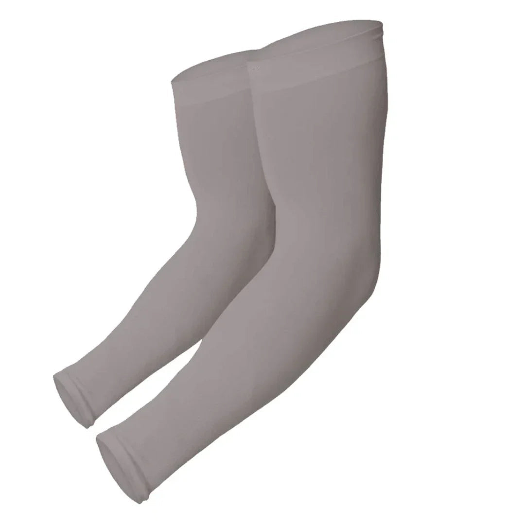 Compression Armsleeve - VitalFlex-1 Pack-Grey-State of Style