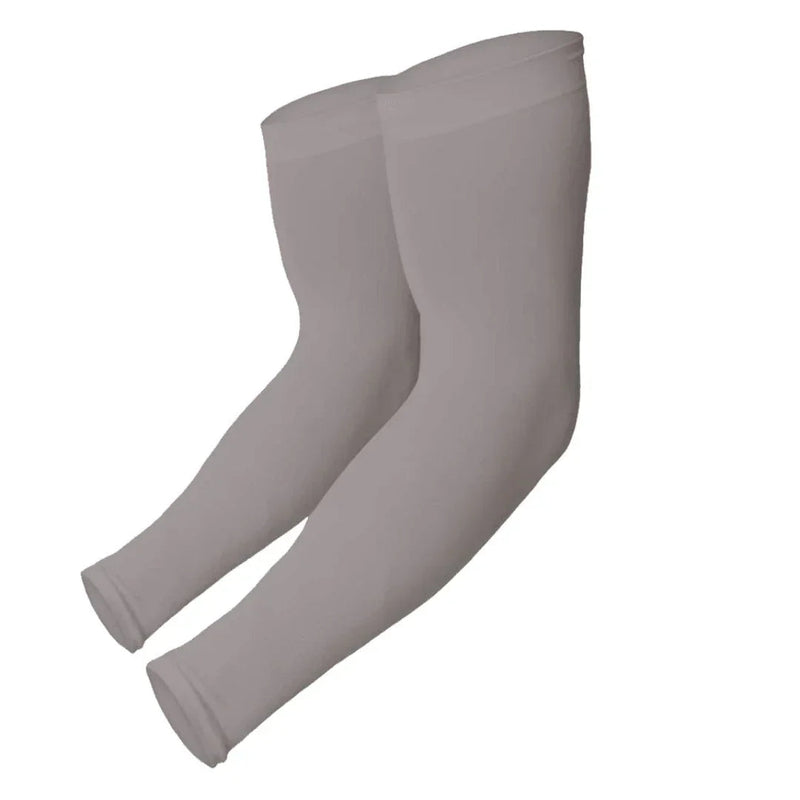 Compression Armsleeve - VitalFlex-1 Pack-Grey-State of Style