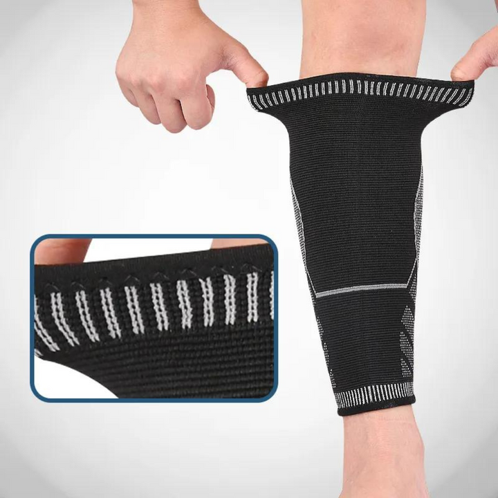 Compression Calf Guards - VenoFit SupportSleeves-S-M-State of Style
