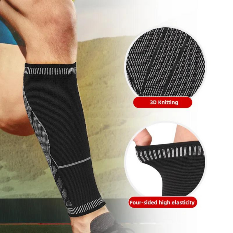 Compression Calf Guards - VenoFit SupportSleeves-S-M-State of Style